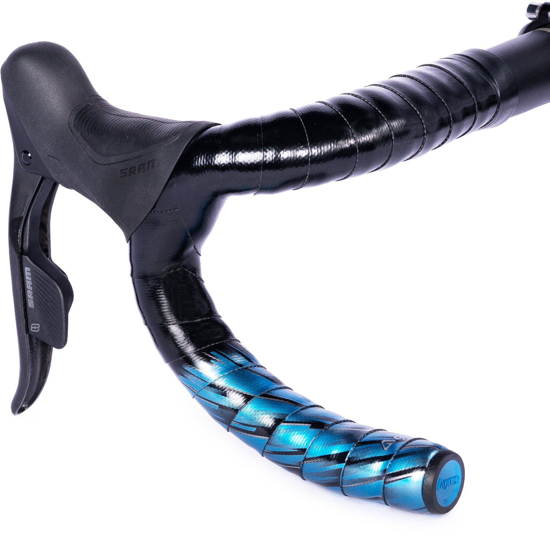 Owijka na kierownicę GUEE SL SPEED Wybierz kolor: Plasma Blue