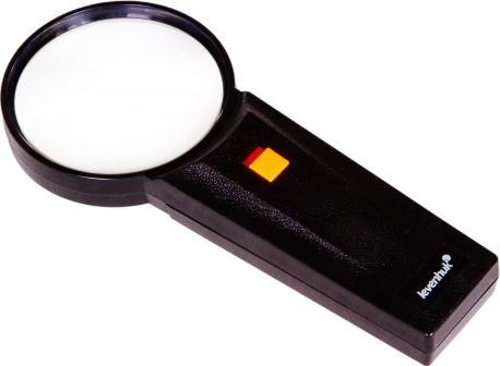 Levenhuk Lupa Levenhuk Zeno Handy ZH33