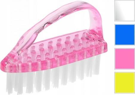 Ravi Szczoteczka do czyszczenia rąk i paznokci z uchwytem 51370