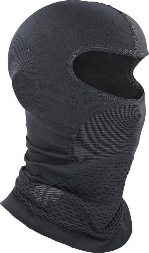 4f Kominiarka zimowa 4F Balaclava ciemna szara r S/M