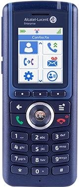 ALCATEL-LUCENT ENTERPRISE DECT Phone 8234 Mobilteil