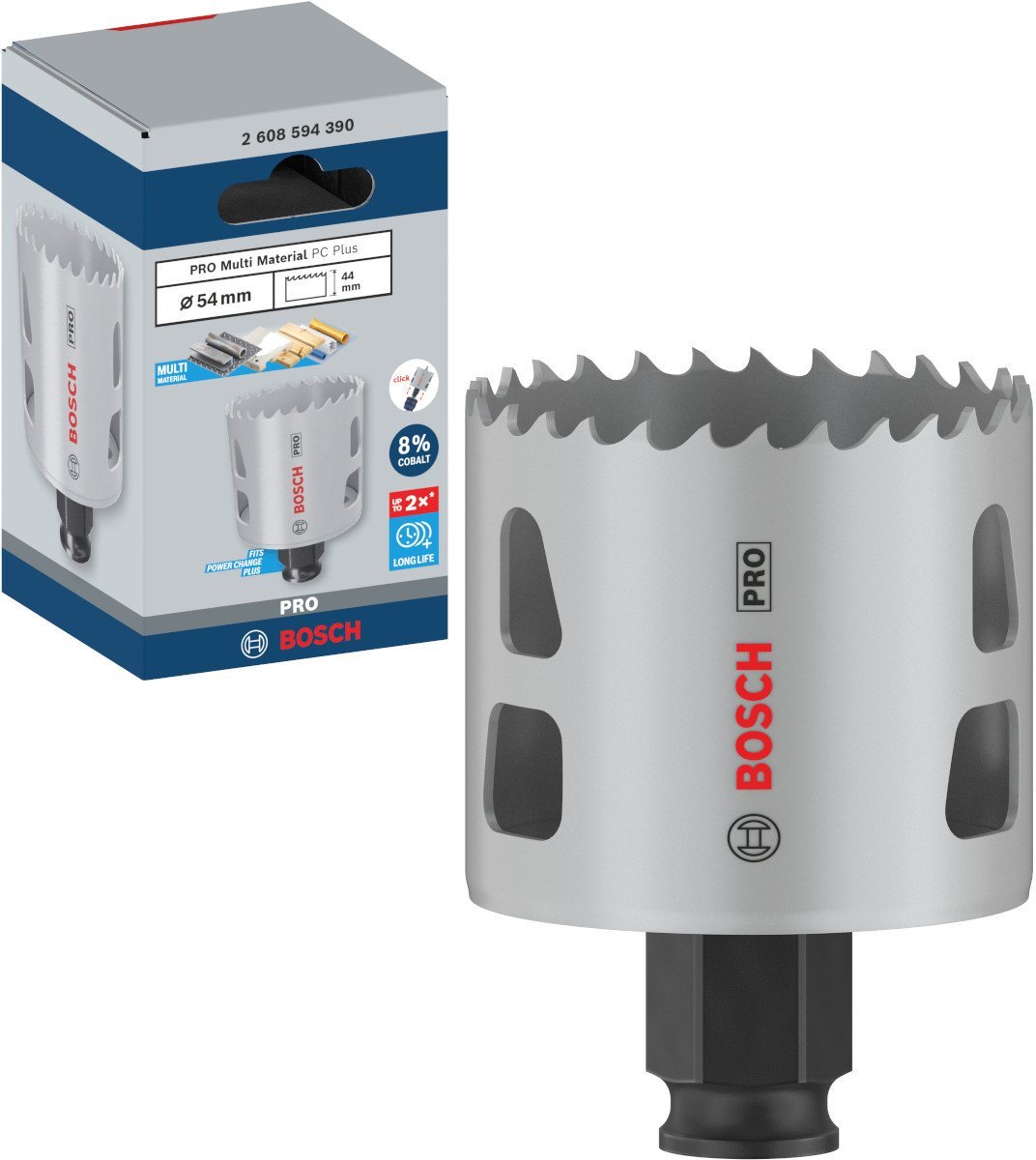 OTWORNICA P MM B 54MM