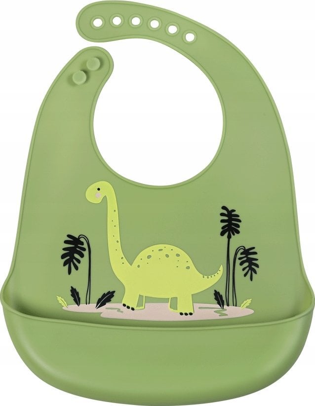 Simed SIMED ŚLINIAK SILIKONOWY DINOZAUR