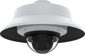 Axis Axis 02548-001 akcesoria do kamer monitoringowych Zestaw do montażu