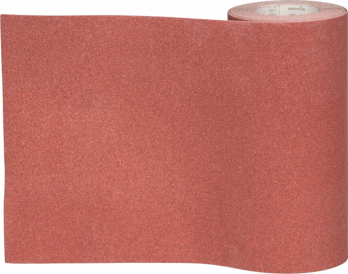 Bosch Rolka szlifierska Best for Wood 115mmx5m (2608607704)