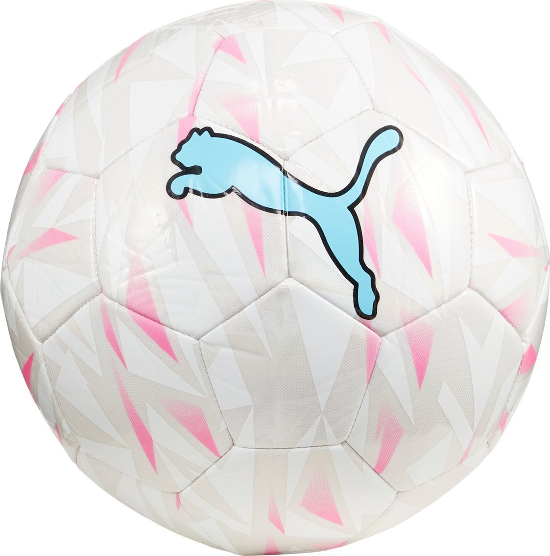 Puma Puma piłka FINAL WAY 1 084222 01 4