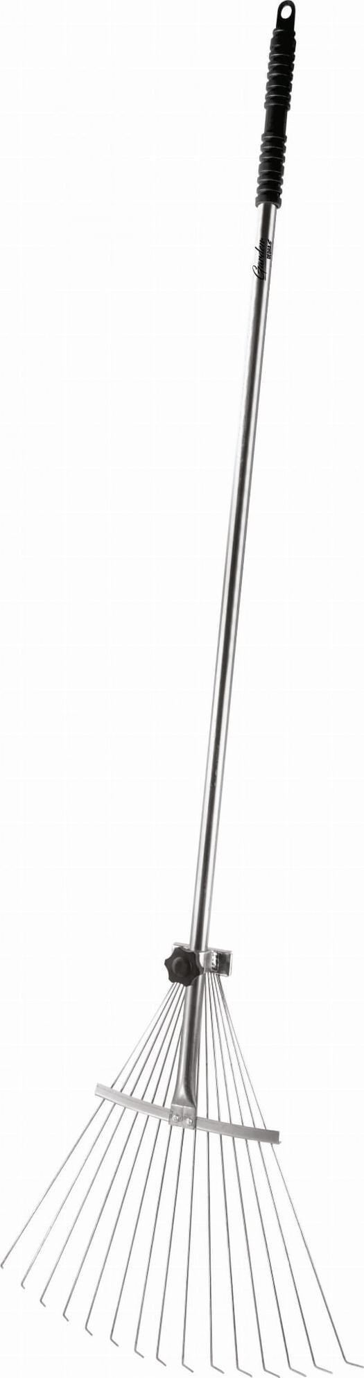 Dedra Grabie z drutu - regulowane