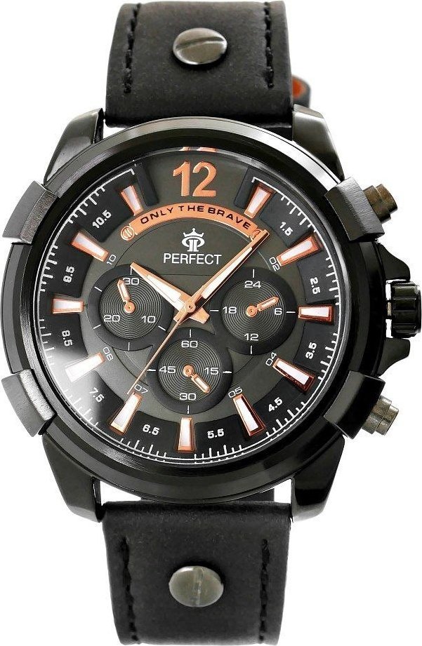 Zegarek Zegarek Męski Perfect W290-1