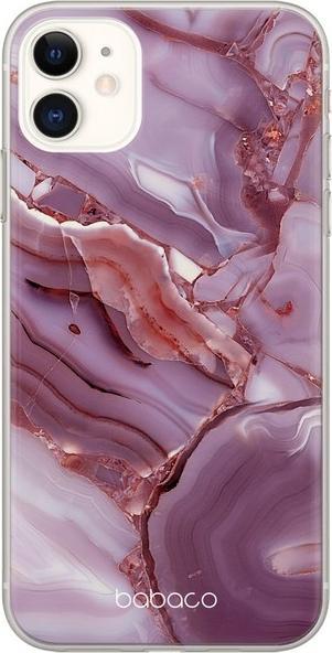 Babaco ETUI NADRUK BABACO ABSTRAKT 002 IPHONE 13 MINI WIELOBARWNY PUDEŁKO