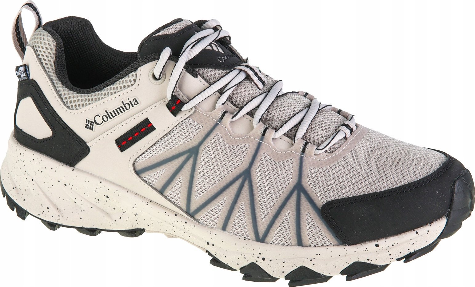 Columbia Columbia Peakfreak II Outdry 2005101020 szary 42,5