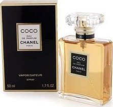 Chanel Coco EDT 50 ml