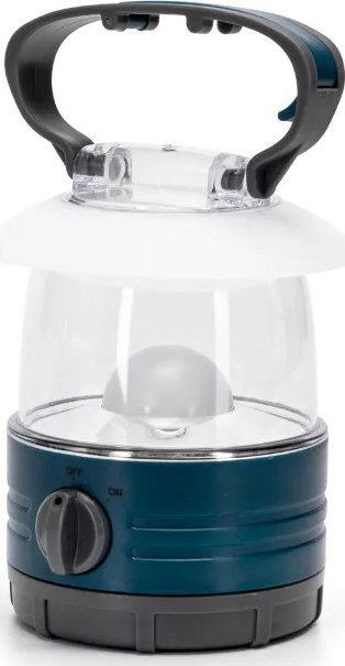 Latarka Aigostar Latarka kempingowa na 4 baterie AA Latarka kempingowa na 4 baterie AA