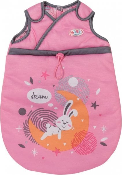 Zapf ZAPF Creation BABY born sleeping bag, doll accessories