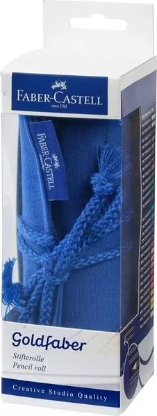 Artequipment Faber-Castell Goldfaber Set w piórniku uniw