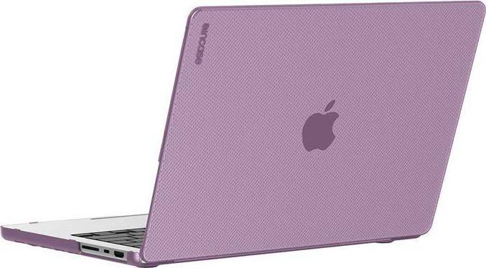 Etui Incase Hardshell Case 14" Różowy