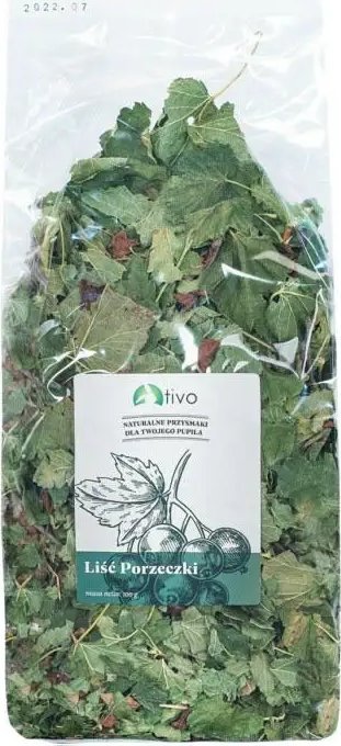 Tivo TIVO LISC PORZECZKI 100G 6004