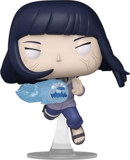 FUNKO POP! Vinyl Figure: Naruto: Shippuden - Hinata Hyuga