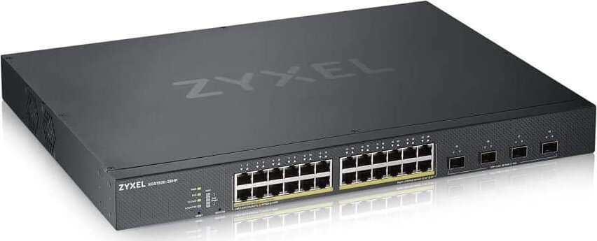 Switch ZyXEL XGS1930-28HP-EU0101F