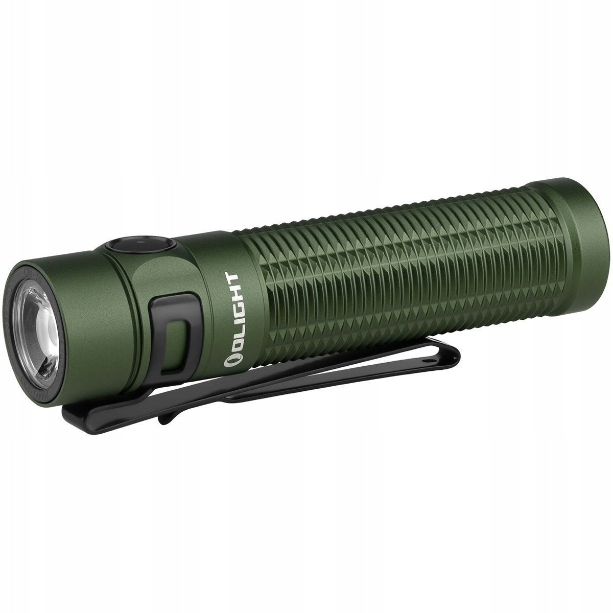 Latarka OLIGHT Latarka Baton 3 Pro Max OD zielony