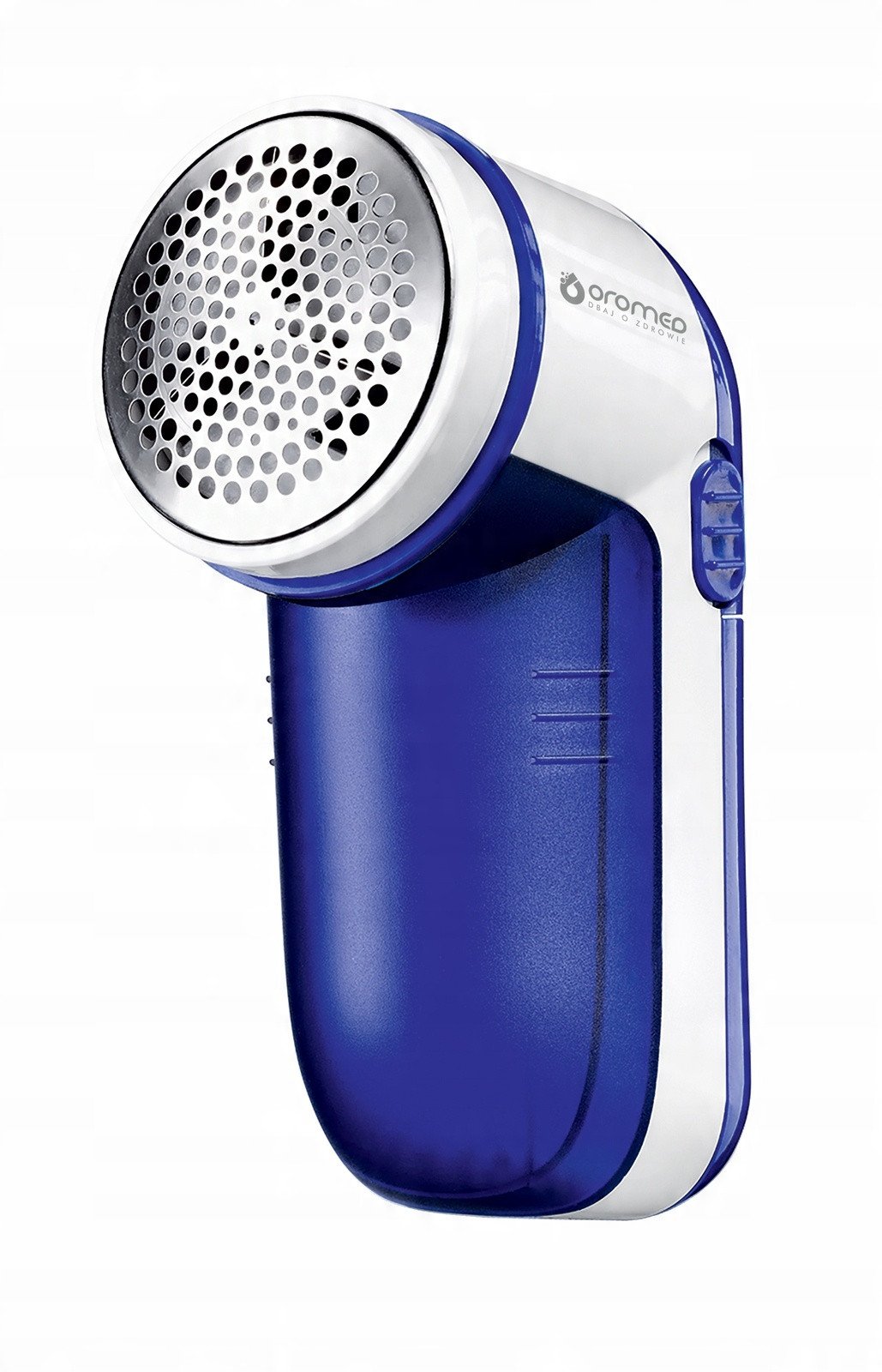 Golarka do tkanin ORO-SHAVER BLUE one size