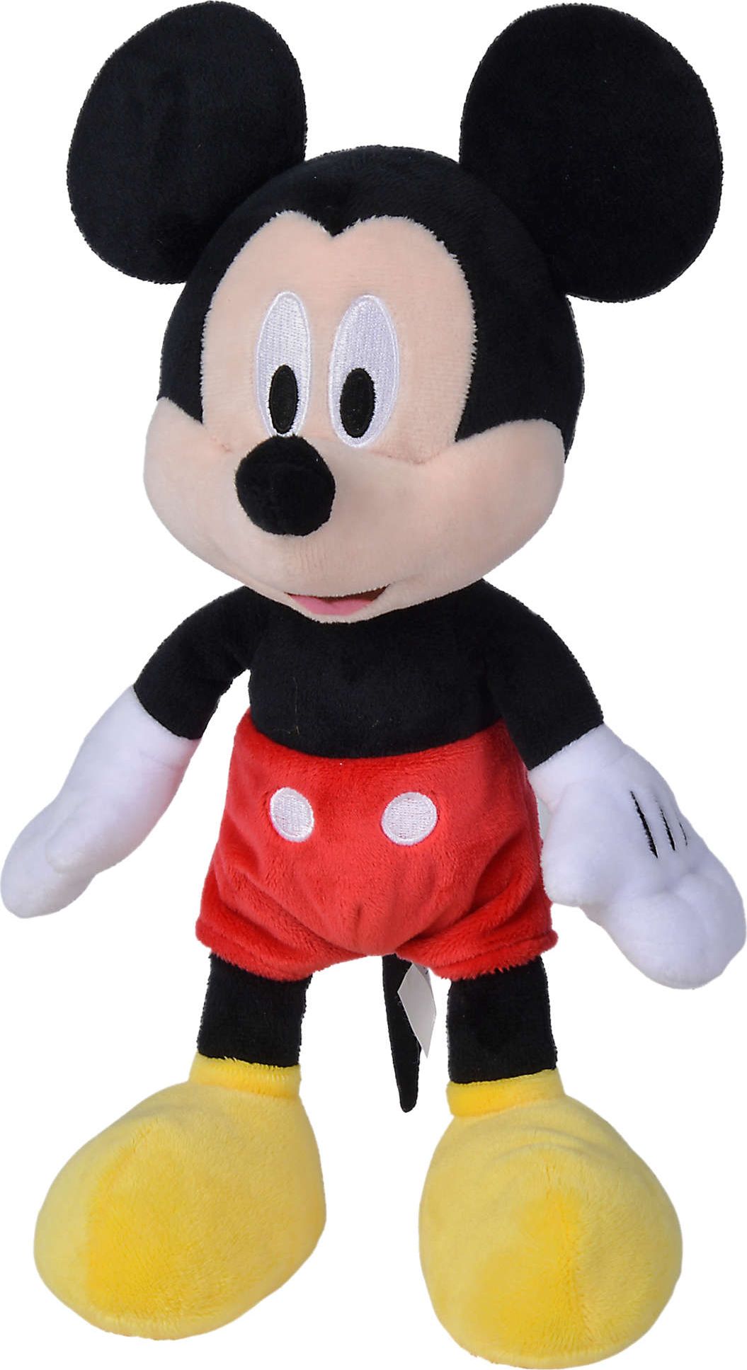 Simba Disney Mickey Miki maskotka 25cm