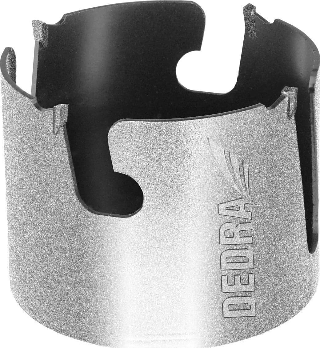 Dedra Otwornica uniwersalna TCT 127mm 5/8''