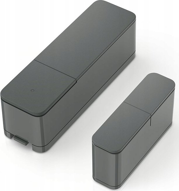 EdiMax Bosch Smart Home Door Window Contact II Plus, single, anthr.