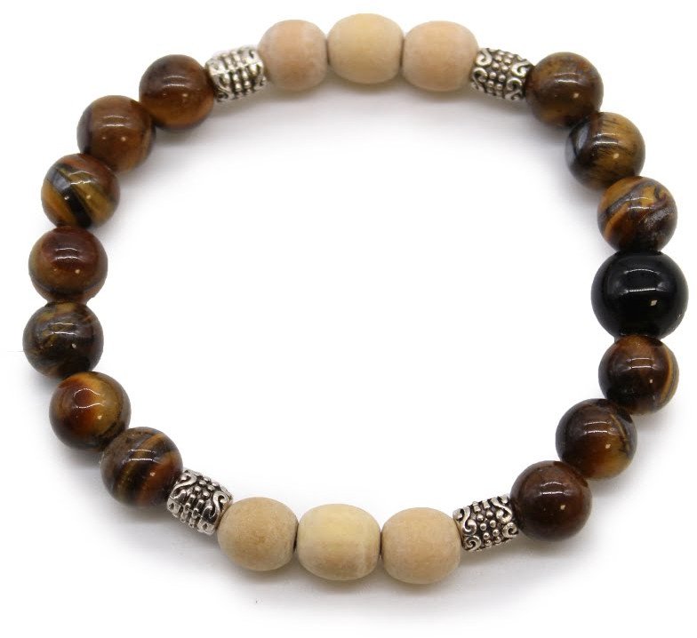 Bransoletka z Bali - Siła