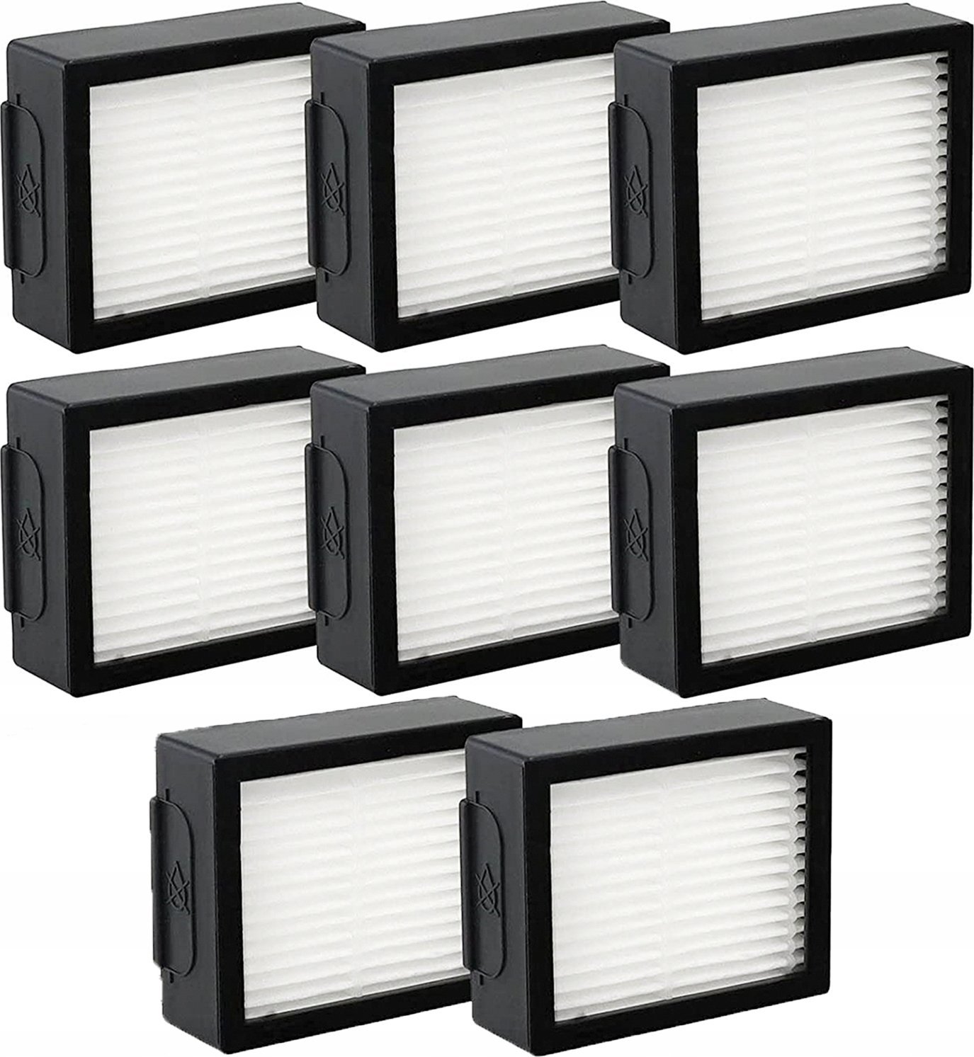 AKCESORIA DO ODKURZACZY ROOMBA IR-E5I3