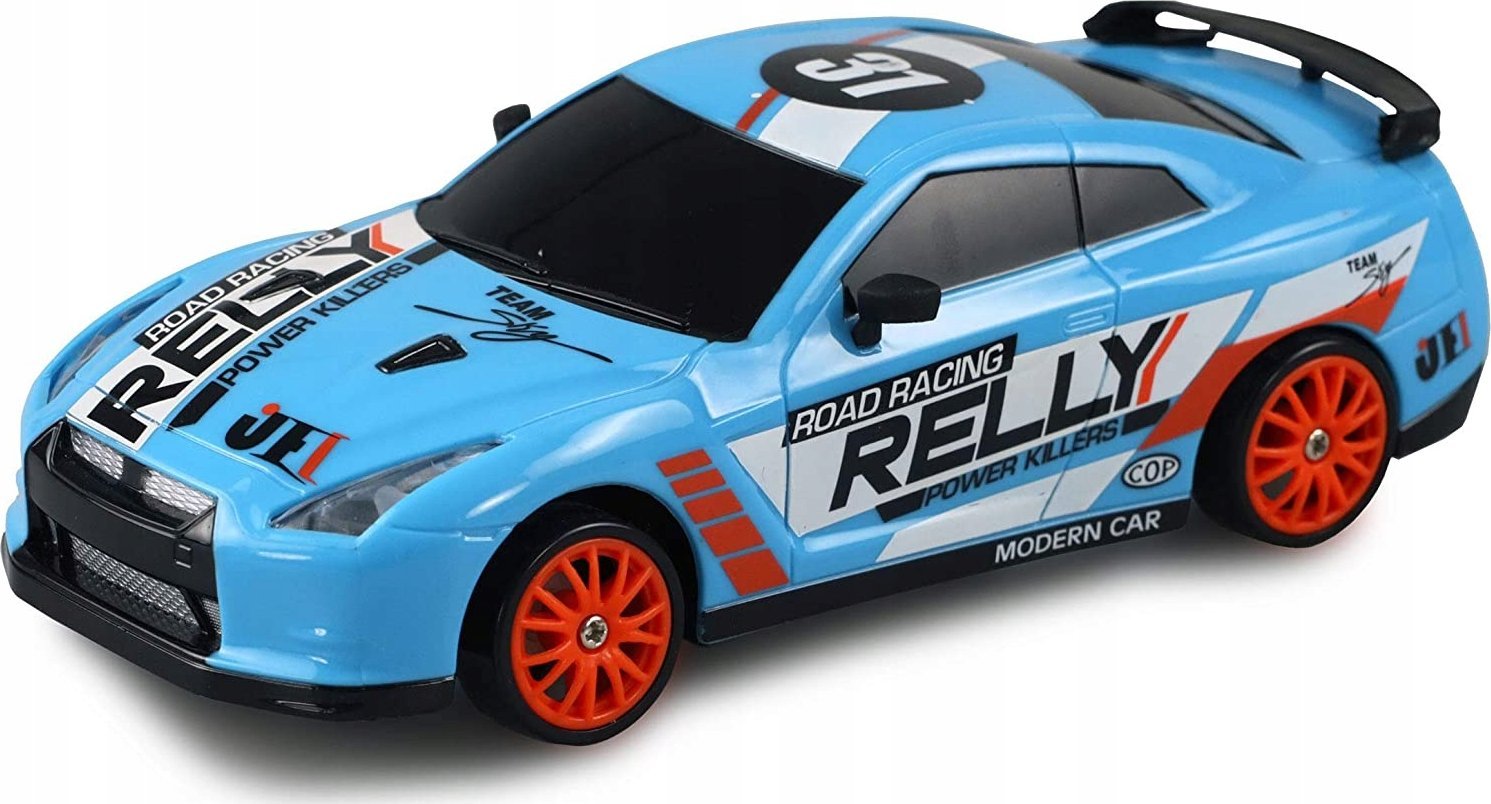 Amewi Amewi RC Auto Drift Sport Li-Ion Akku 500mAh blau /14+