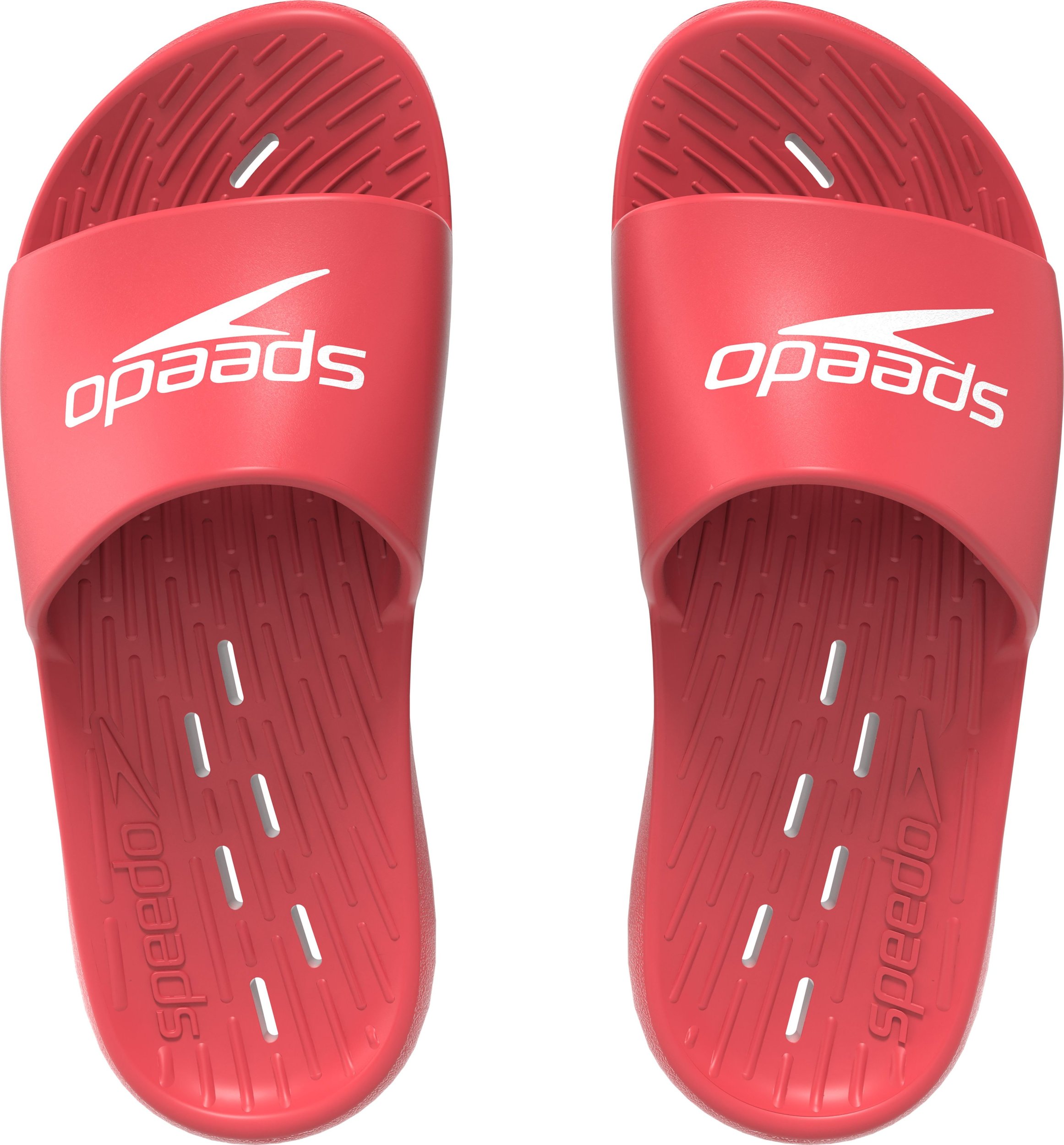 Speedo Klapki basenowe męskie Speedo Slides rozmiar 44,5