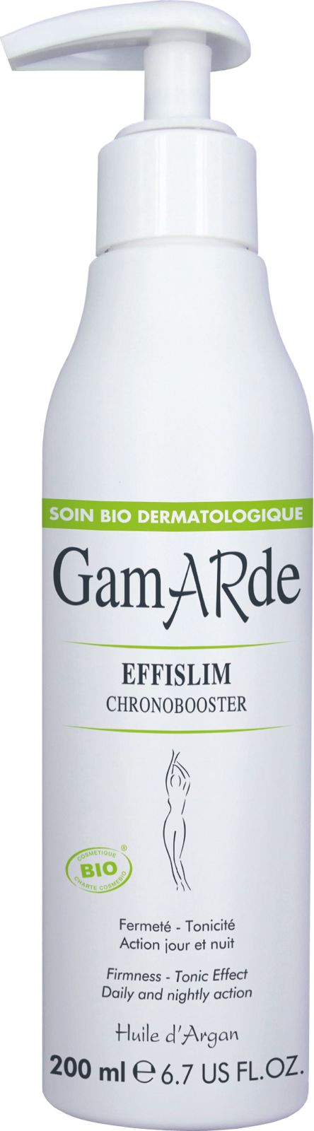 Gamarde Gamarde Żel chrono aktywny do ciała 200 ml uniwersalny