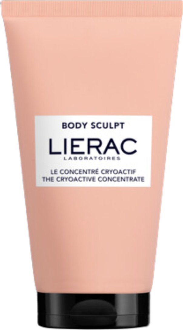 Lierac Body Sculpt Koncentrat krioaktywny przeciw cellulitowi 150ml