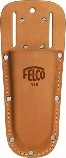 Felco KABURA ZE SKÃRY - ZE SZLUFKÄ I Z KLAMRÄ