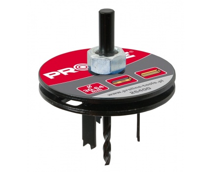 Pro-Line Wycinak do otworów 30-64mm (26400)