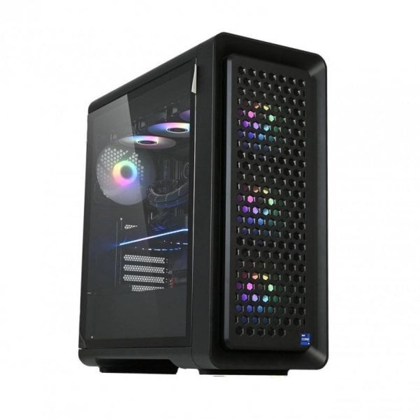 Komputer Hiro KOMPUTER AirFrame - AMD Ryzen 7 9800X3D, RTX 5090 32GB, 64GB RAM, 2TB SSD, W11H