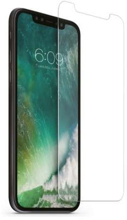 Nevox nevox Nevoglass, Apple, iPhone SE 2020/8/7/6S/6, Scratch resistant, Shatterproof, Transparent, 1 pc(s)