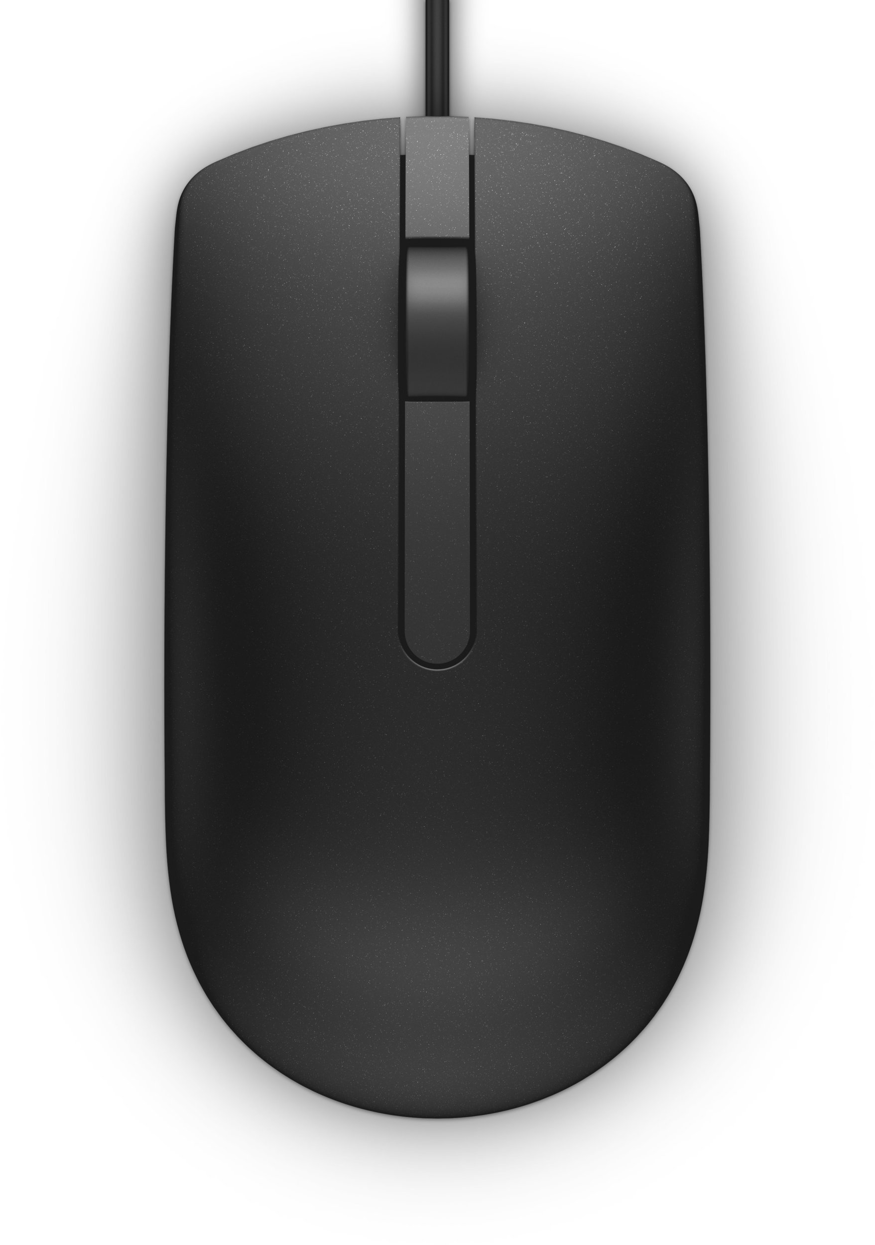 Mysz Dell MS116 (570-AAIR)