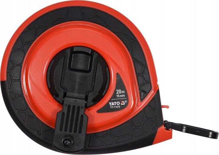 Yato taśma włókno szklane 20mx15mm (YT-71570)