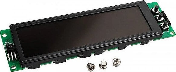 Kontroler Aqua Computer aqua computer Ersatzdisplay für aquaero 5/6 PRO