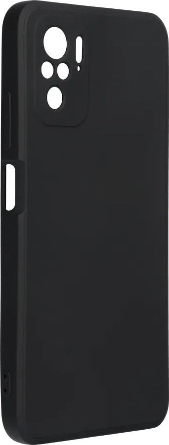 Futerał Forcell SILICONE LITE do XIAOMI Redmi NOTE 11 PRO 5G czarny