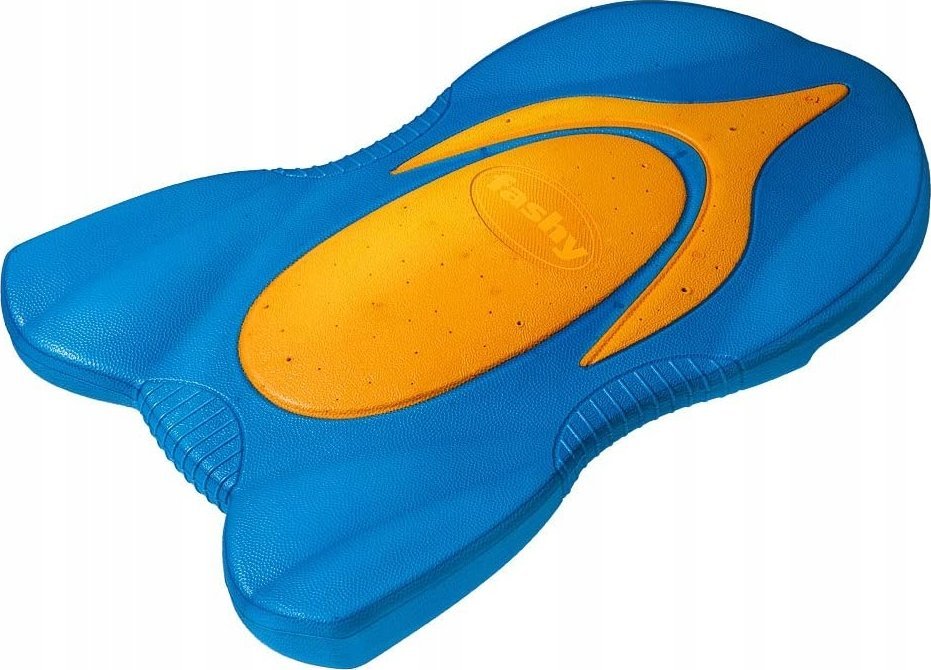 SKO Aqua swimsuit blue/orange