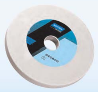 Norton Clipper Tarcza szlifierska 38A60KVBE 125 x 16 x 32mm (69210431173)