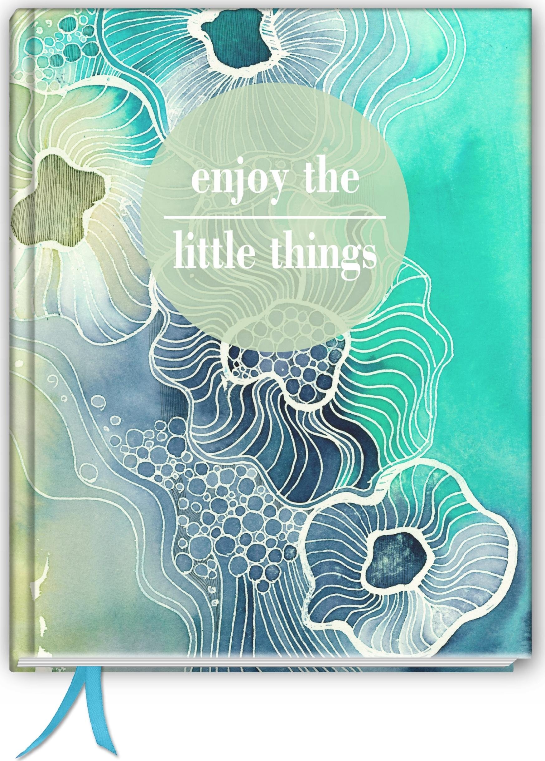 TadaPlanner Bullet journal szyty 214 stron TaDaPlanner notatnik A5 w kropki pamiętnik