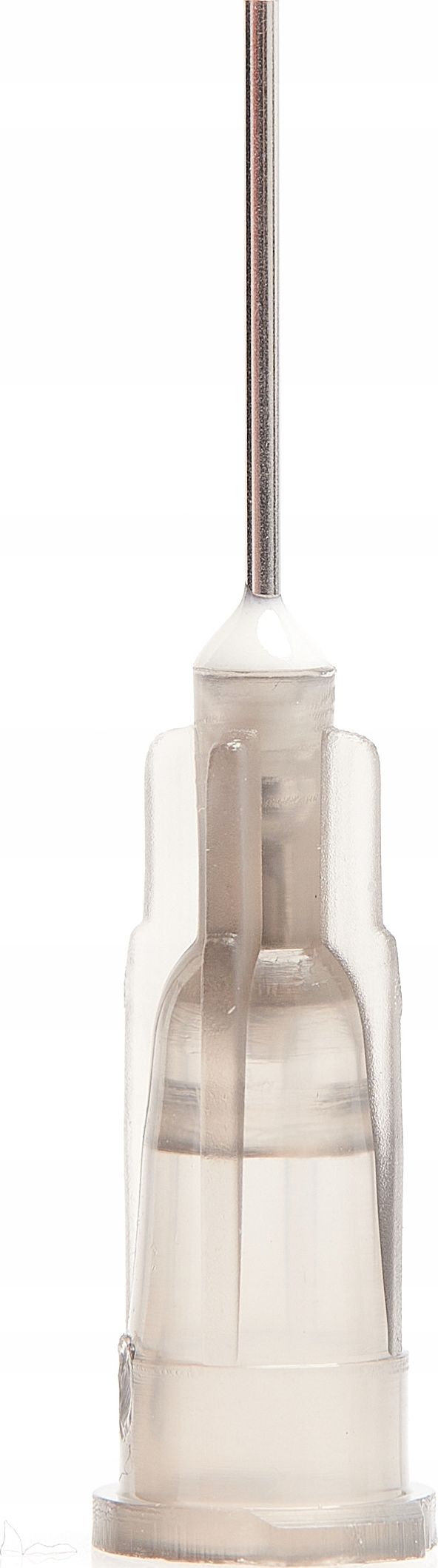 Techrebal Igła dozownicza do fluxu 22G