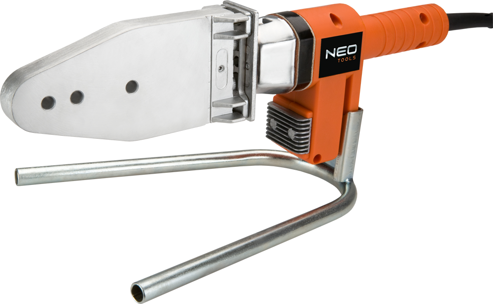 Neo Zgrzewarka do rur z tworzyw sztucznych 900W (21-003)