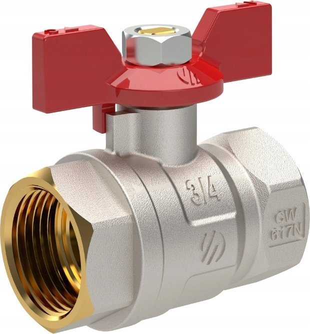 Arco VALVE SENA VA30 1 IN FF BUTTERFLY