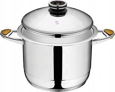 Zepter Naczynie/Garnek 12,0 l, średnica 28cm, wys. 20 cm Zepter + Prezent