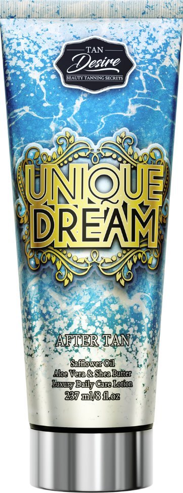 Tan Desire Tan Desire Unique Dream Balsam Po Opalaniu 237ml