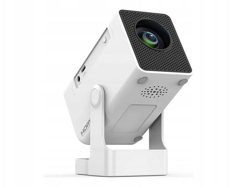 Philips NeoPix 140 NPX140 | HD | 150 ANSI lumens | White | Wi-Fi